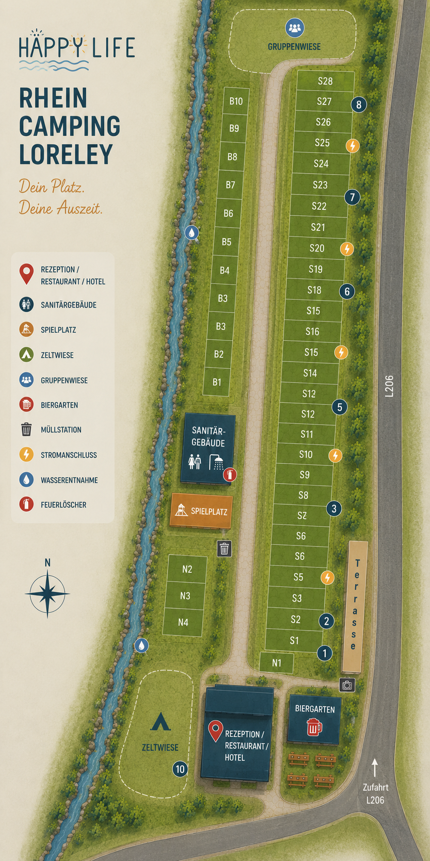 Site map